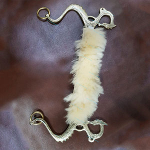 Hackamore-figura de caballo Dragón, superventas - Product Image 1
