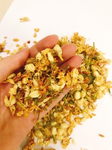 Té de Flores Secas Naturales Origen Vietnam_ 99 Gold Data Farm - Product Image 6