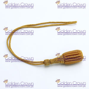 ผู้จัดจำหน่ายดาบทองแท่งนอต | ดาบปมพิธีการ - Product Image 4