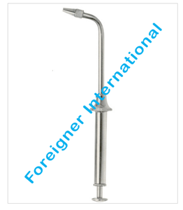 Porta Amalgama Dentale 6 Portamalgama Dentali Doppia Estremità - Foto 11