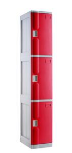 Large ABS High Quality Premium Parcel Plastic Locker - Product Image 3