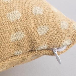 Couverture de coussin carrée, 45X45CM, tissu en coton et lin, décoration, Boho - Product Image 4