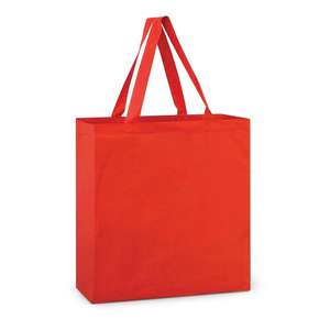 100% coton écologique carré sacs fourre-tout brodé lettre motif pliable réutilisable toile sacs à provisions bas quantité minimale de commande en vrac cadeaux - Product Image 3
