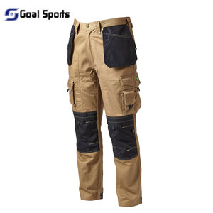 Ad-ropa de trabajo impermeable de alta calidad, pantalones con material PERSONALIZADO, logotipos de colores y diseño, precio al por mayor en Pakistán - Product Image 3