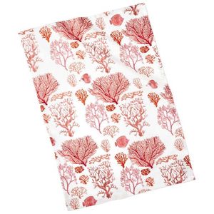 Toalla de cocina con logotipo promocional, 100% algodón, para hoteles, bar, restaurantes, bajo pedido mínimo - Product Image 5