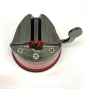 Kwang Hsieh Premium Professional Universal Metal Kitchen <b>Knife</b> <b>Sharpener</b> - Product Image 5