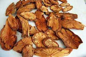 Producto agrícola Premium Caulis Sargentodoxae vietnamita - Product Image 6