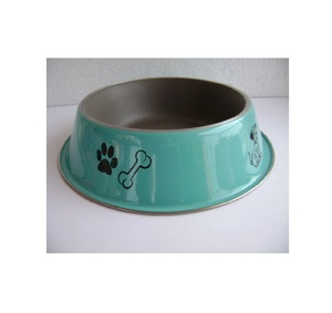 Bol pour chien design classique - Product Image 1