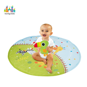 Konig niños jugar gimnasio respetuoso del medio ambiente musical <span class=keywords><strong>infantil</strong></span> gimnasio con música y para proyector - Product Image 2