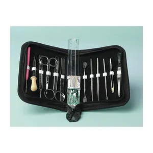 Excellent Quality Material Easy to Use Dissecting Instrument Set