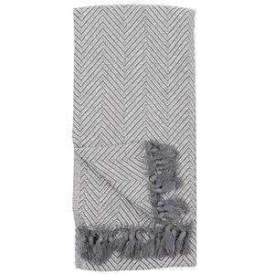 Eco-friendly 100% Cotton <b>Turkish</b> Beach Fouta <b>Bath</b> <b>Towel</b> Quick-Dry Striped 100x180cm Personalized Monogrammed Disposable - Product Image 4