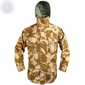 OEMカスタム卸売ハンティングウェア衣料品メーカー最高品質迷彩プリントメンズハンティングジャケットコート