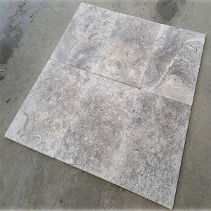 หินปูพื้นผนังธรรมชาติระดับพรีเมี่ยมโครงการก่อสร้างในร่มทำจากตุรกี CEM-T-06หินอ่อน - Product Image 1