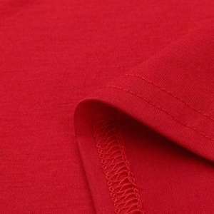 T-shirt manches longues col roulé, moulant, extensible à quatre voies, décontracté, doux - Product Image 4