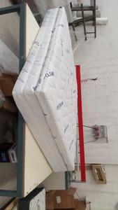 El confort de un Hotel de alta densidad colchón de sueño - Product Image 5