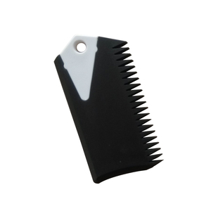 Promoción barato de alta calidad cera de tabla de Surf <span class=keywords><strong>peine</strong></span> removedor de cera de Surf <span class=keywords><strong>peine</strong></span> con Fin clave - Product Image 2