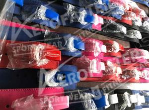 Ceintures d'haltérophilie à levier en cuir pour hommes et femmes pour CrossFit Bodybuilding MMA Power & Strength Training - Product Image 6