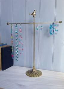 Présentoir à bijoux pour la décoration de mariage de bureau à domicile Conteneur élégant pour vos pièces bien-aimées - Product Image 6