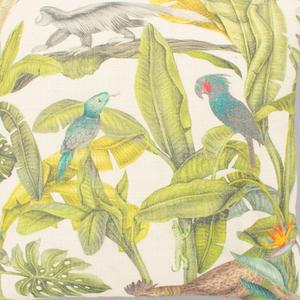 Housse de coussin pour fauteuil, canapé et voiture, en coton, imprimée avec plusieurs couleurs, décoration de la maison, style indien, 45X45 Cm - Product Image 2