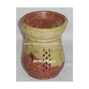 Difusor de aceite aromático, Soapstone - Product Image 1