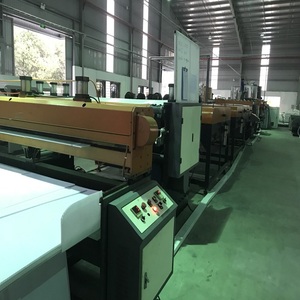 Planches ondulées de qualité supérieure, gris ou blanc/2,5mm d'épaisseur, V0 - Product Image 3