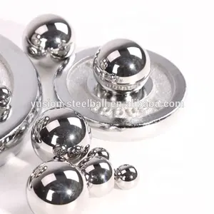 Alloy Steel Ball/1 inch bearing steel ball /6.35mm s-2 steel balls