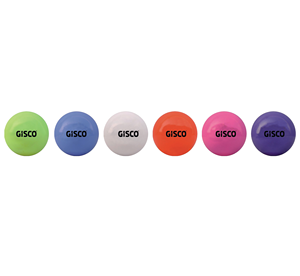 Proveedor de Balones de Hockey sobre Césped con Logotipo Personalizable - Product Image 1