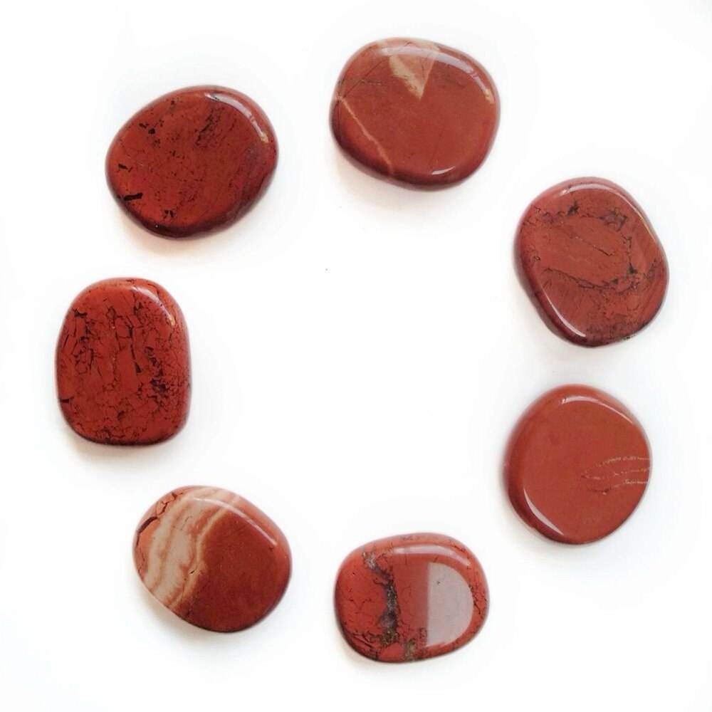 Red Jasper