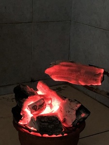 HALABAN <b>CHARCOAL</b>, COFFEE <b>CHARCOAL</b> FOR EID AL FITR, BBQ GRILL <b>CHARCOAL</b> BEST SELLER IN Jabriya KUWAIT - Product Image 3