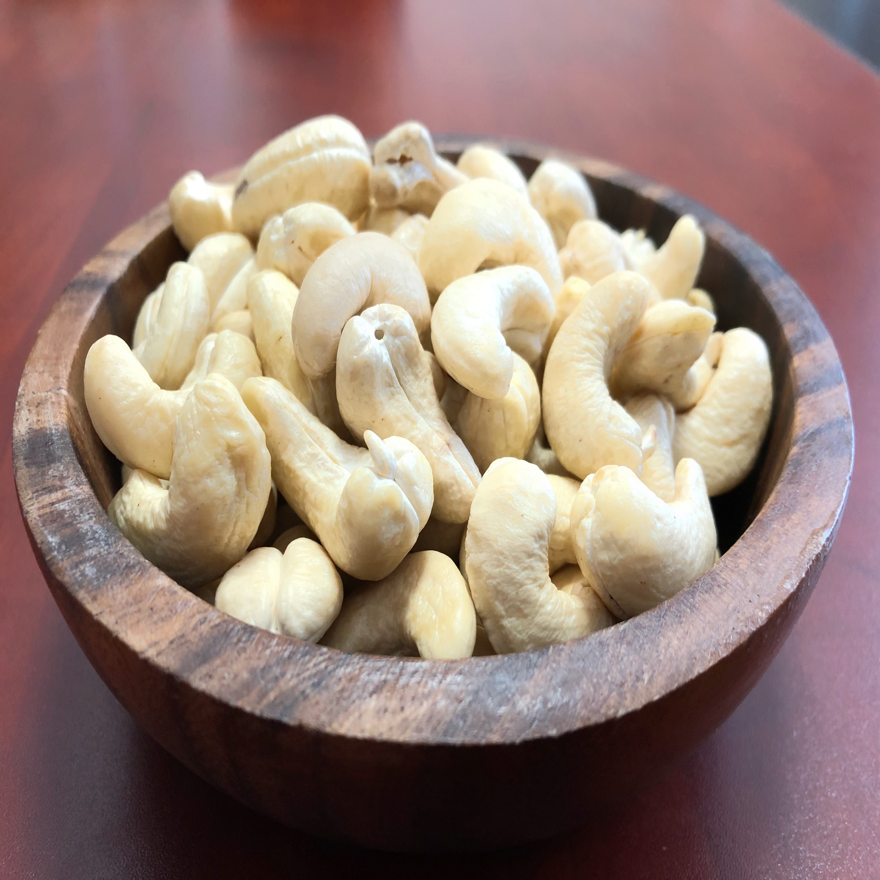 Vietnam Cashew/Cashewnoten/WW240/WW320/Grade Premium Kaju