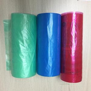 Sacs en plastique en rouleau au prix compétitif du Vietnam - Product Image 1