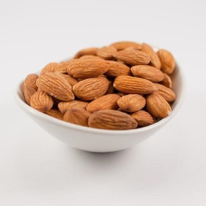Almonds - Almond Nuts - Raw Bitter and Sweet Kernels - Ships in Bulk/ Thailand - Product Image 1