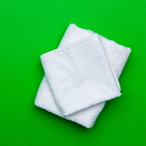 Venta al por mayor mejor Toalla de baño de secado rápido microfibra súper absorbente 100% algodón proveedor indio para venta caliente - Product Image 5