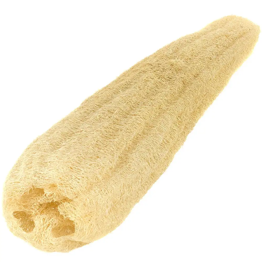 Organic Vietnam loofah bathing sponge/ loofah material / Lima +84 346 565 938