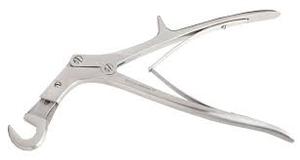 Giertz Stille Rib Shears Instrumento ortopédico quirúrgico para huesos 36cm Pakistán Proveedores Fabricante Certificado CE Mahersi Quirúrgico - Product Image 3