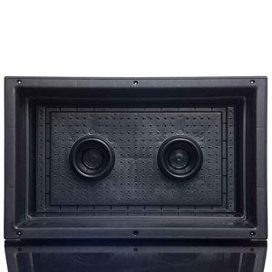 หม้อพลาสติกดอกไม้68ซม. รดน้ำด้วยตนเอง/ชาวไร่ - Product Image 2