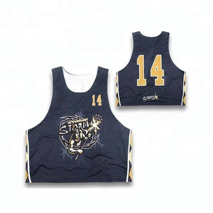 Maillot De Crosse réversible - Product Image 2