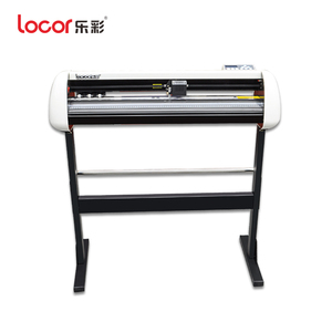 Plotter de Corte Manual de Alta Velocidad Locor T-1350 de 850 mm y 1350 mm de Tipo Común - Product Image 5