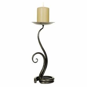 Handmade Wrought Iron Aluminium <b>Tea</b> <b>Light</b> Holder Custom Packaged Box Home Decor for <b>Christmas</b> Occasions Metal Candle Holders - Product Image 5