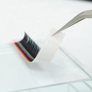 LIGHTEYES-extensiones de pestañas postizas, naturales, con 3D / 6D - Product Image 3