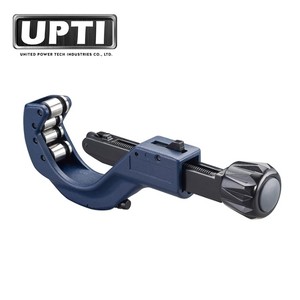 Coupe-tube à action zippée manuel de haute qualité fabriqué à Taiwan 1/4 '-2 5/8' (6-67mm) pour tuyau en acier inoxydable en PVC en aluminium bricolage - Product Image 1