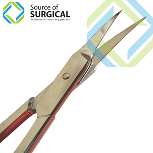 Ciseaux à pointe de flèche - Product Image 3