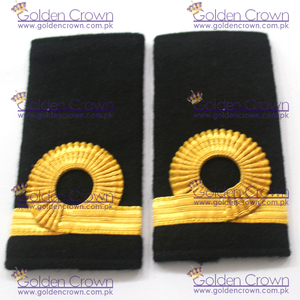 บอร์ดไหล่อินทรธนูเครื่องแบบขายส่ง | อินทรธนูเครื่องแบบ - Product Image 3