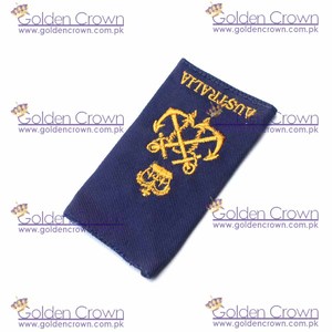 Australia Hombro Rango Slide Petty - Product Image 4