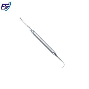 Instrumentos dentales de injerto sinusal, calidad profesional - Product Image 2