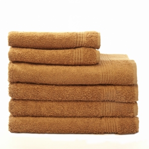 Toalla de baño de algodón de estilo liso Toalla de baño ecológica Toallas de algodón para hotel y spa Proveedor indio - Product Image 4