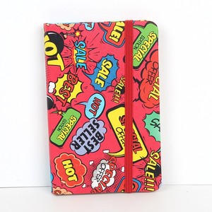 Estilo diferente colorido portátil <span class=keywords><strong>papelería</strong></span> con cercanas Precio de Promoción de papel de cuaderno de tapa dura - Product Image 4