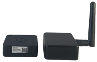 Baliza Sensor BLE Impermeable con Sensor de Movimiento y Acelerómetro, Aplicación IoT, 4.4 Años de Duración de la Batería, Alcance de 30 Metros