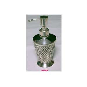 Distributeurs de savon liquide en laiton - Product Image 1