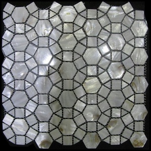 Gạch Ốp Tường Mẹ Ngọc Trai Thủ Công - Product Image 4